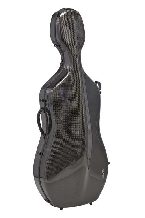 GEWA CELLO CASE IDEA ORIGINAL CARBON 2.9