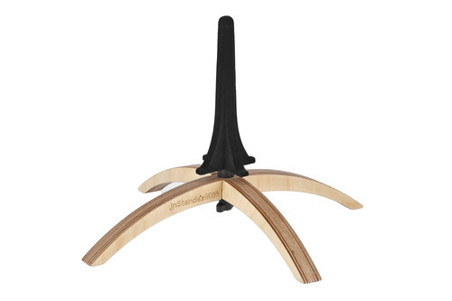 InStands by GEWA Germany Holzständer für Blasinstrumente