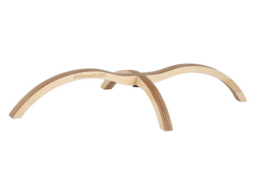 InStands by GEWA Germany Holzständer für Blasinstrumente