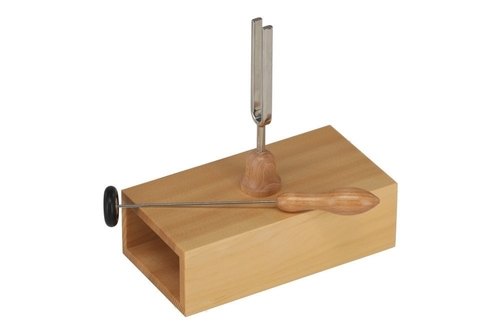 WITTNER TUNING FORK TYPE 924
