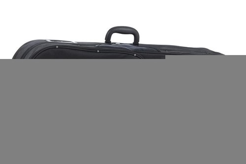 GEWA FORM SHAPED VIOLIN CASE ASPIRANTE