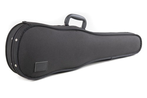 GEWA FORM SHAPED VIOLIN CASE LIUTERIA CONCERTO