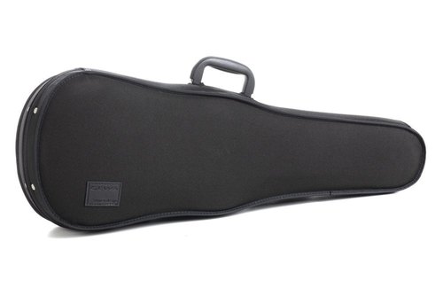 GEWA FORM SHAPED VIOLA CASE LIUTERIA CONCERTO