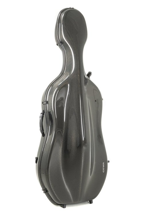 GEWA CELLO CASE IDEA ORIGINAL CARBON 2.9