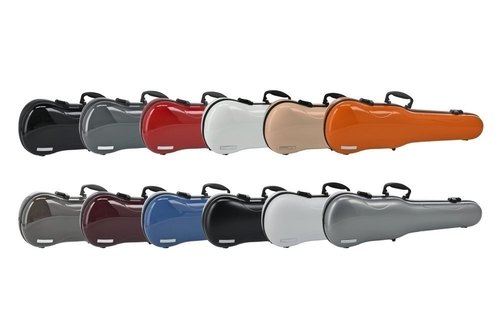 GEWA FORM SHAPED VIOLIN CASES AIR 1.7