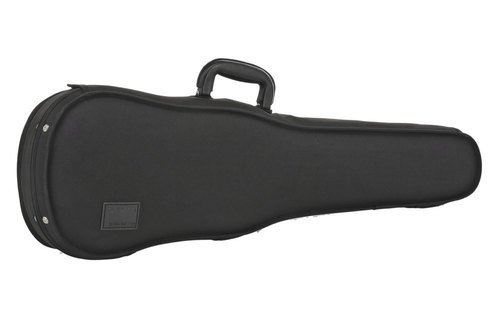 GEWA FORM SHAPED VIOLIN CASE LIUTERIA MAESTRO