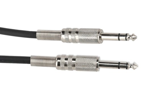 GEWA INSTRUMENTENKABEL STEREO BASIC LINE