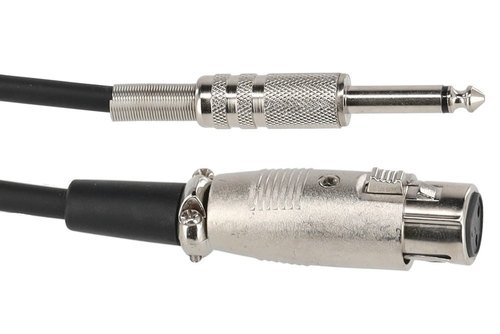 GEWA MIKROFONKABEL BASIC LINE