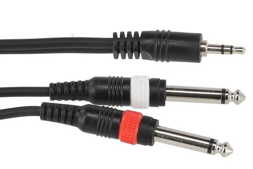 GEWA Y-KABEL BASIC LINE