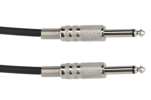 GEWA INSTRUMENTENKABEL MONO BASIC LINE