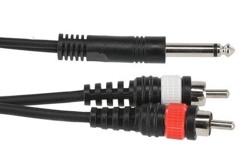 GEWA Y-KABEL BASIC LINE