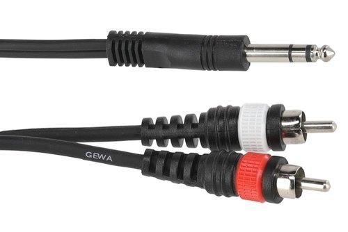 GEWA Y-KABEL BASIC LINE