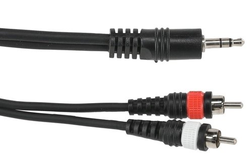 GEWA Y-KABEL BASIC LINE