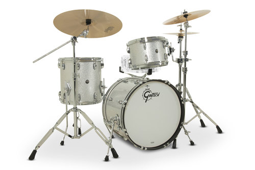 Gretsch Shellset USA Brooklyn 20