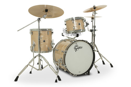 Gretsch Shell-set USA Brooklyn 20