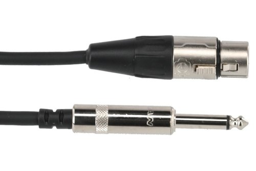 GEWA MIKROFONKABEL PRO LINE