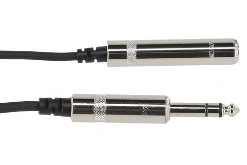 GEWA KOPFHÖRERVERLÄNGERUNG PRO LINE