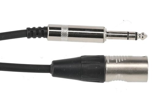 GEWA SYMMETRISCHE AUDIOVERBINDUNG PRO LINE