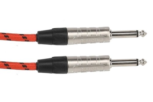 GEWA INSTRUMENTENKABEL MONO PRO LINE