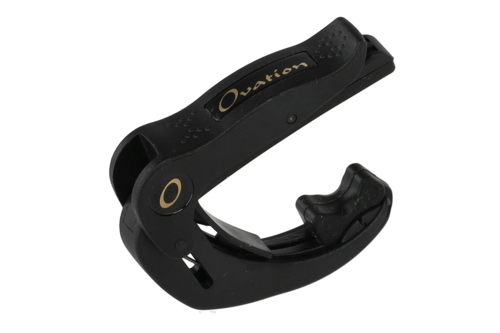 Ovation Kapodaster CK1 für gewölbte Griffbretter
