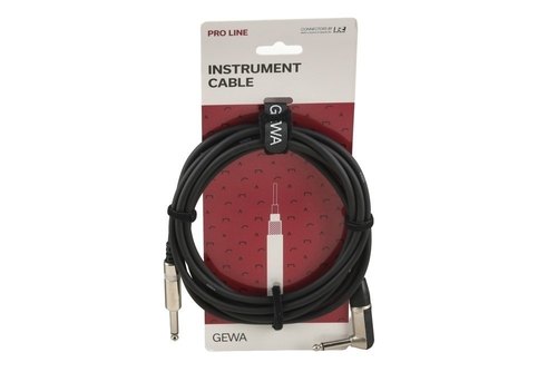 GEWA INSTRUMENT CABLE MONO PRO LINE