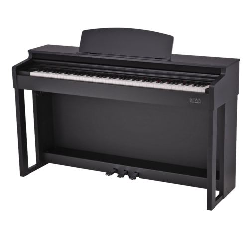 GEWA Pianos Digitales UP540 