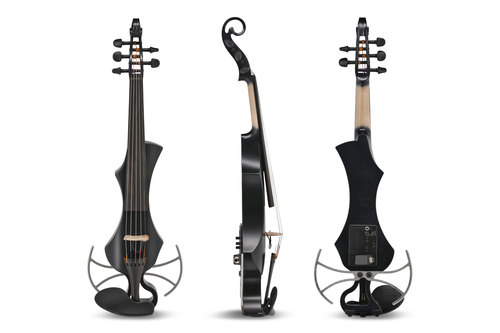 GEWA Violino elettrico Novita 3.0 - 5 corde