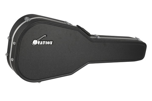 Ovation Gitarrenetui ABS