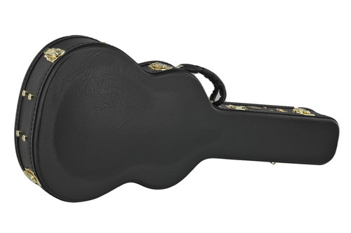 GEWA Guitar case Arched Top Prestige