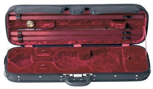 GEWA VIOLIN CASE LIUTERIA MAESTRO