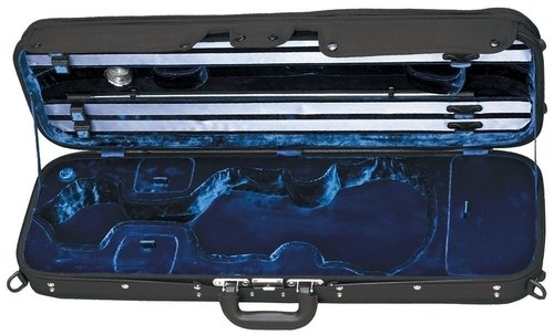 GEWA VIOLIN CASE LIUTERIA MAESTRO