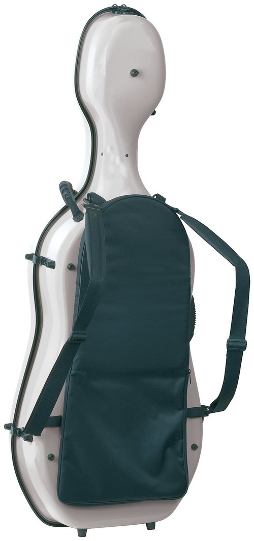 GEWA CELLO CASE CARRYING SYSTEM IDEA COMFORT