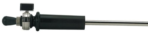 WEISSHAAR CELLO END PIN 
