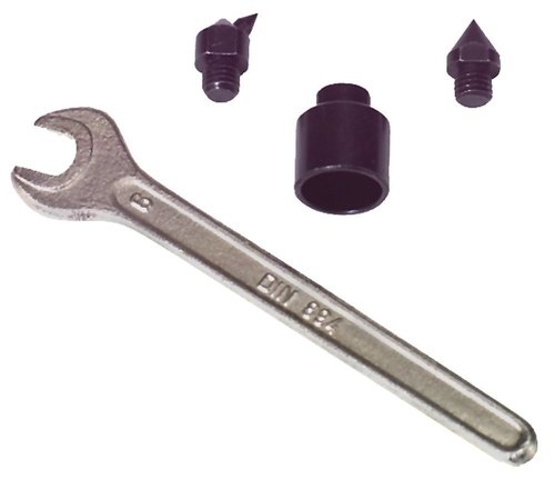 GEWA CELLO END PIN ARC