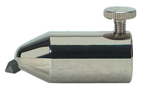 GEWA CELLO END PIN TIP 