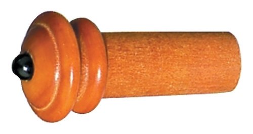 GEWA VIOLIN END PINS MODEL HILL BOXWOOD