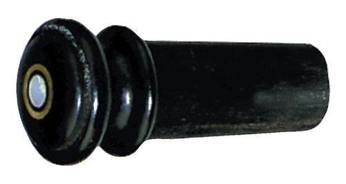 GEWA VIOLIN END PINS EBONY