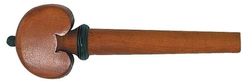 GEWA VIOLA PEG HILL MODEL BOXWOOD