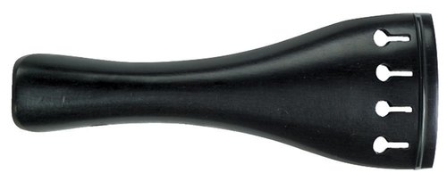 GEWA VIOLA TAILPIECE EBONY