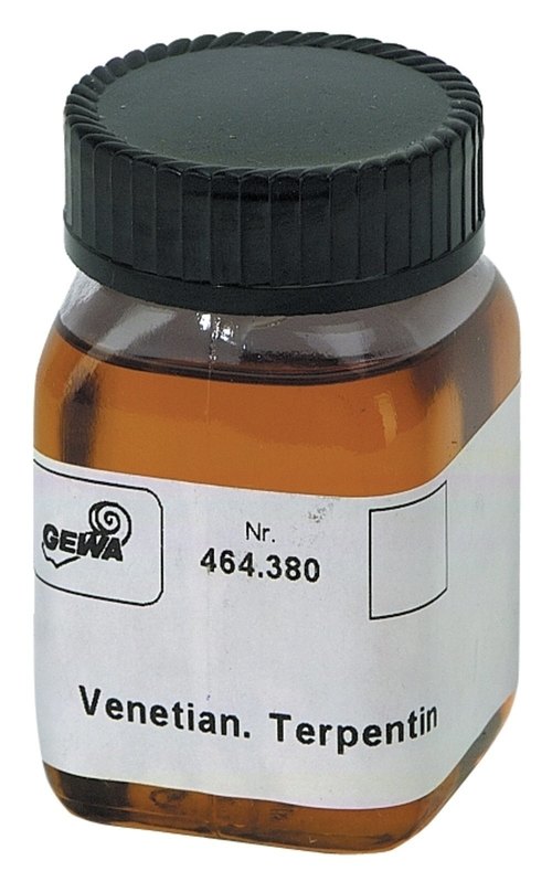 GEWA VENETIAN TERPENTINE 