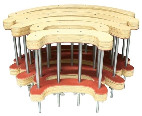 GEWA GLUE CLAMP CELLO