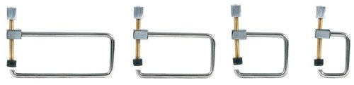 GEWA F-HOLE CLAMP SET 