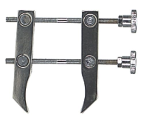 GEWA PARALLEL HAND SCREWS 