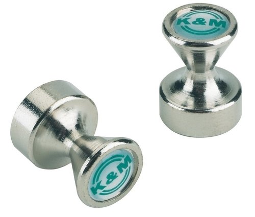 K&M STAND ACCESSORIES MAGNET HOLDER 11580