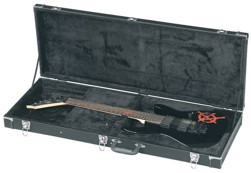 Gewa 212110 Housse Guitare Economy 3/4 - 7/8 Guitare classique Gig Bag,  noir, indéchirable et imperméable : : Instruments de musique et  Sono