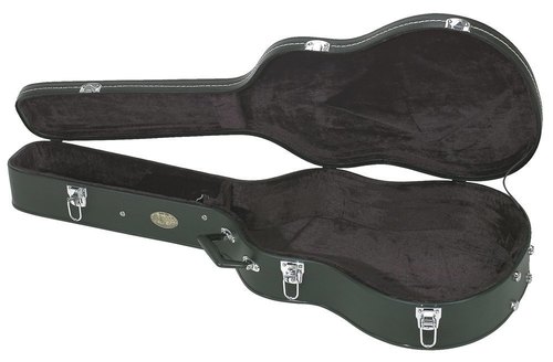 Acheter GEWA CROSS 30 HOUSSE GUITARE CLASSIQUE NOIRE