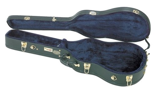 Funda Guitarra Clásica Gewa IP-G Series Azul