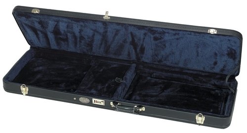 square guitar case
