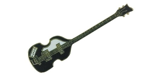 GEWA PINS GUITAR MOTIV