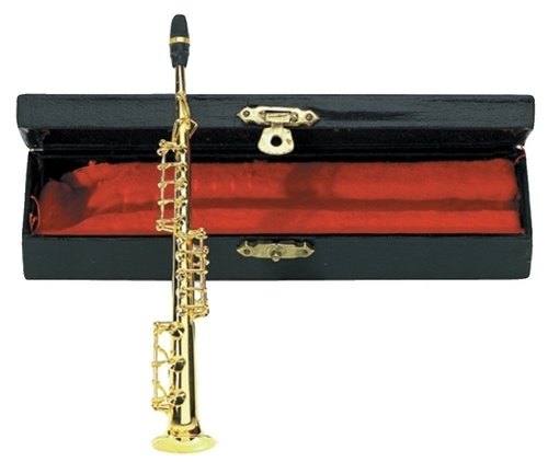 GEWA MINIATURE INSTRUMENT 